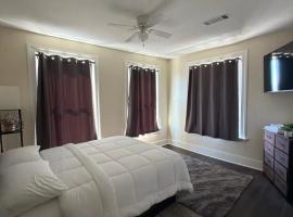 Historic Loft, Hotel in Clarksdale