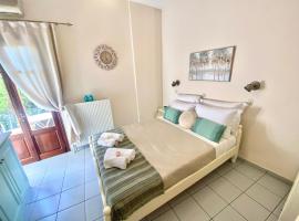 Polyniki's Studio 2, hotell i Anaxos