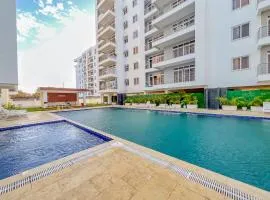 Leaser Hudson Apartments