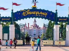 Appartement BECHERET DISNEYLAND DE PARIS