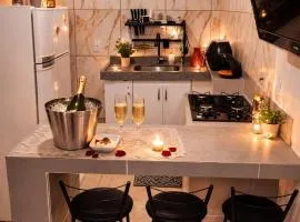 Cantinho de boneca - Peró