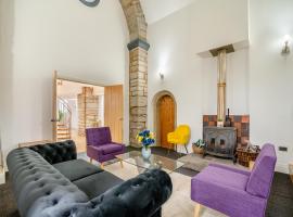 The Old Church, hotel in Rossendale