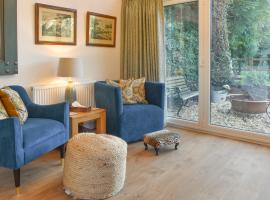 South Downs Lodge, Hotel in Soberton