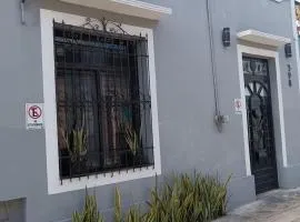 Casa San Cristóbal 398