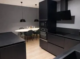 Luxury Apartment by USA Embassy