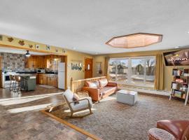 Burban Bungalow, hotel Maplewoodban