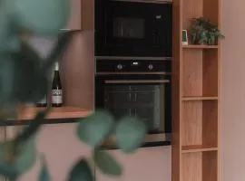 Luxusný oddych v parku s parkovaním