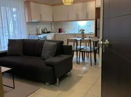 A&A Cozy Apartment