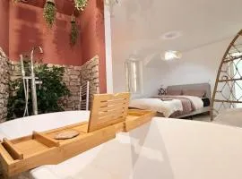 Cocon independant a deux pas de Evreux