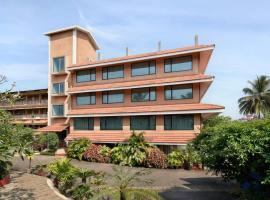 Kesarval The Fern Goa, Verna, Series by Marriott, хотел в Goa