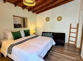 Luum Casa Hotel Manila