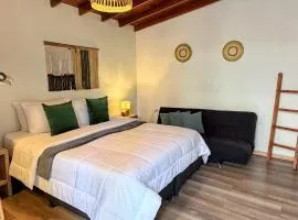 Luum Casa Hotel Manila