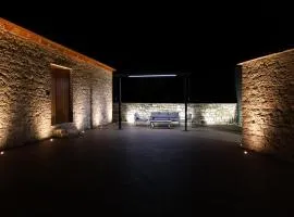 Philoxenia Stone Suites