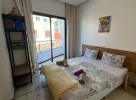 Hostel Atlantic view Tamraght