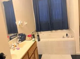 Poconos home away from home