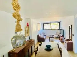 Near beaches # wheel chair # Parking # Heart Javea