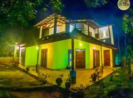 natura villa