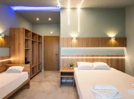 ZOI Girni - Seaside Hotel