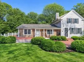 Steps to Pond Hot Tub & Game Room