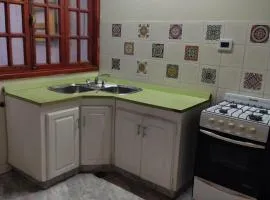 Impecable departamento en radar centrico