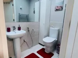 Bed & Breakfast Hollystown