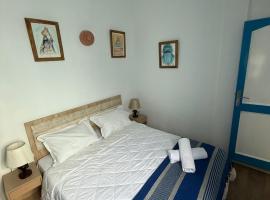 Résidence Ahlem Tozeur, hotel i Tozeur