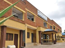 Chilambula View Lodge, hôtel à Lilongwe