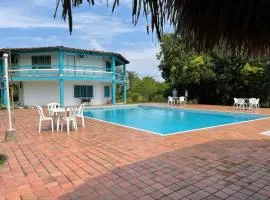 Cabaña La Redonda Doradal Antioquia