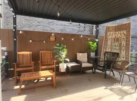 Celeb Stay High-end Family stay KSPO DOME ,Jamsil,Seongsu10Min