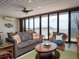 Point Pleasant Resort, hotell sihtkohas Nazareth