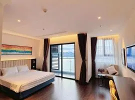 Blue Pearl Homestay The Sapphire Ha Long