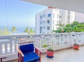 Mvuto Nzuri Beachfront Apartments