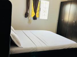 Résidence le Baron, hotel i Niaga
