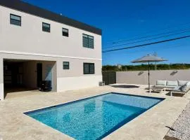 Casa Haven at Boqueron wt Solar System