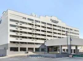 Fairfield by Marriott Inn & Suites Charleston Downtown