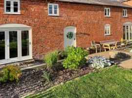 Viesnīca The Drift House pilsētā Malpas