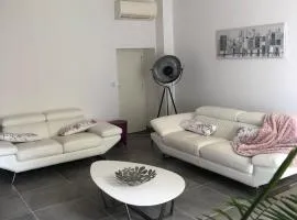 Maison village entre pau et lourdes