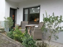 Holiday home in Altstrimmig near nature park