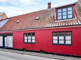 12 person holiday home in Ringkøbing
