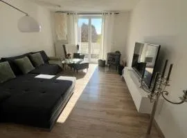 Hochsitz Appartement