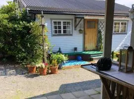 4 star holiday home in INGARÖ