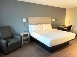 Extended Stay America Select Suites - Longview, hotel u gradu Longvju