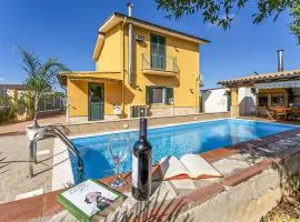 Stunning Home In Trabia