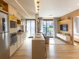 Elegante Apartamento no Cambuí