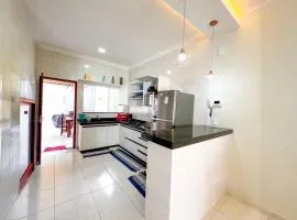 Casa Vitória-régia