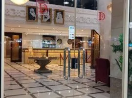 Durrat Palestine Serviced Apartments درة فلسطين للشقق المخدومة