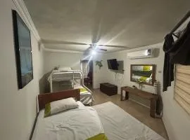 Departamento 1 tecalai San Carlos, Sonora, México