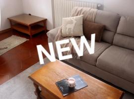 Al Roser, hotel a Forno di Zoldo