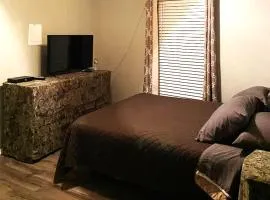 Home Away