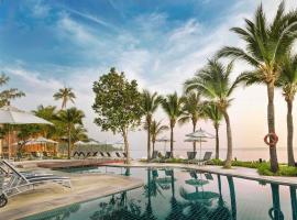 ibis Samui Bophut Hotel, hotelli kohteessa Bophut 